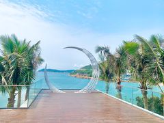 -渔·海鲜餐厅（东澳可域度假村内）南沙湾沙滩店