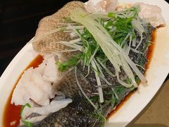 笋壳鱼-北京四季酒店·采逸轩