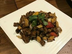 -嗨T茶餐厅(大石店)