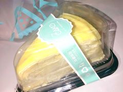 榴莲千层蛋糕-7cake榴莲千层蛋糕(长宁店)