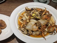 -周家二小姐的菜(西津渡店)