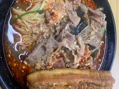 -四川老牛麻辣烫(北门桥店)