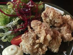 炸鸡块-TIMEZONE8东八时区餐厅&酒吧(798店)