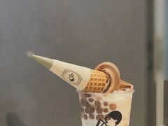 -喜茶(合肥正大广场店)