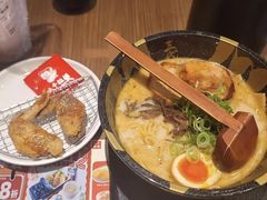 -味千拉面(星摩尔购物中心店)