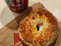 -Tims天好咖啡·贝果(东方广场店)
