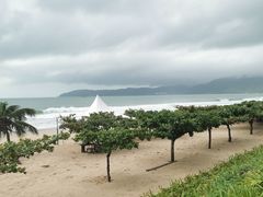 -三亚亚龙湾天域度假酒店