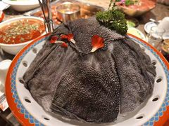 -码头故事火锅(大丰店)