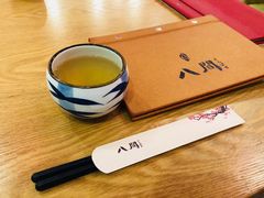 -八间(合生汇店)