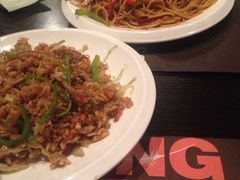 -咖啡之翼(奥特莱斯店)