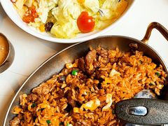 -牛扒先生·厚切雪花牛扒西餐厅(北京路禺山路店)