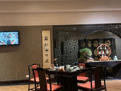 -海天楼中餐厅(吴宫泛太平洋酒店)