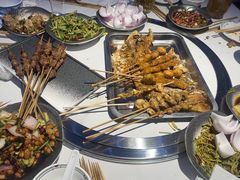 -红井路游艺炖锅·音乐餐吧(十渡店)