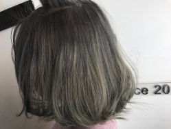-Tipo Hair salon（明星）店