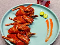 -锦堂春想·广府粤菜(深圳湾首店)