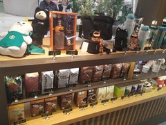 零售区-星巴克(1788广场店)