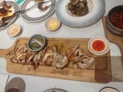 -俄士厨房(环球港店)