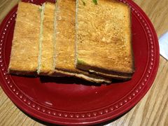 -HELLO 27 意面·沙拉·帕尼尼