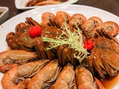 -東城故事·尋找姆媽的味道(玉兰路店)