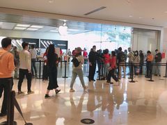 -Apple零售店(深圳益田假日广场店)
