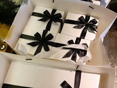 -BLACKSWAN黑天鹅(环球店)