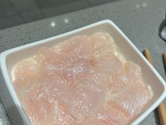 -海底捞火锅(龙岗星河COCO Park店)