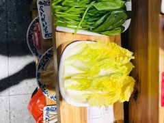 -东镇老火锅(长春路首店)