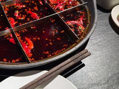 -莺花渡火锅City Green(万象城店)