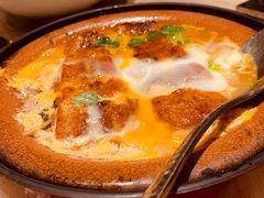 -小山日本料理(兴业太古汇店)