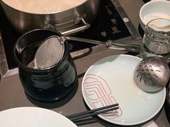 -捞王锅物料理(上海世茂广场店)