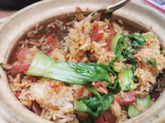 -壹煲口福煲仔饭(中山路店)