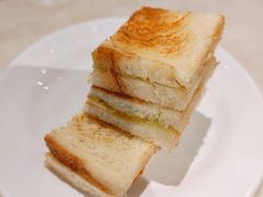 咖椰吐司-星洲小馆·新加坡菜(吴江万象汇店)