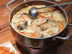 -南景饭店(万家丽路店)