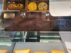 -星巴克(杭州银泰城西一店)