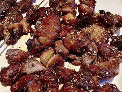 -金刚山烧烤(红旗大街店)