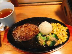 -铃木食堂(帽儿胡同店)