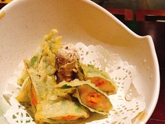 海胆紫苏虾扬-奈九居酒屋(滨河大道店)