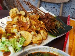 -老赵太太麻辣烫涮肚馆(大经路店)
