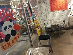 -有局·成都市井烧烤·精酿啤酒(双楠店)