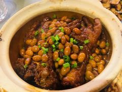 -兰溪小馆(东直门簋街店)