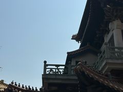 -高旻寺