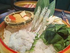 -牛New寿喜烧(闵行龙湖天街店)