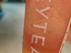 -喜茶(北京丰台银座和谐广场店)