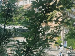 -北芒BEIMO COFFEE(五台山店)