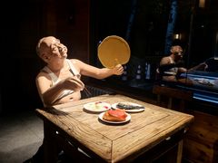 -北平小馆·烤鸭·家常菜(磨房北里店)