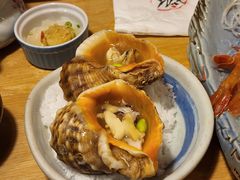 -山之川日料放题(通州店)