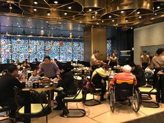 大堂-正斗·港式粤菜(SKLP店)