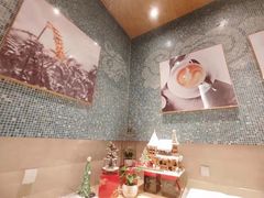 -宜昌富力皇冠假日酒店·咖啡1号西餐厅