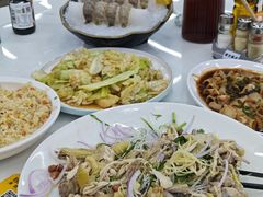 -嘉升大排档(番禺总店)