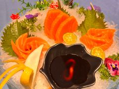 -千岛蚝高压锅生蚝·人参火锅(白云万达店)